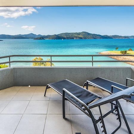 Frangipani Apartments On Hamilton Island By Hiha Экстерьер фото