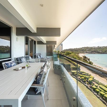 Frangipani Apartments On Hamilton Island By Hiha Экстерьер фото