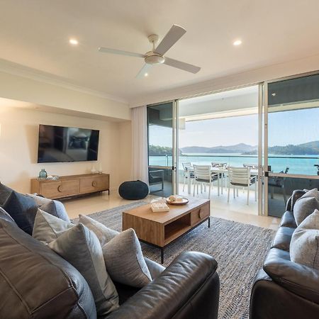 Frangipani Apartments On Hamilton Island By Hiha Экстерьер фото