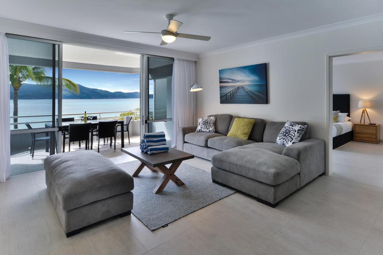 Frangipani Apartments On Hamilton Island By Hiha Экстерьер фото
