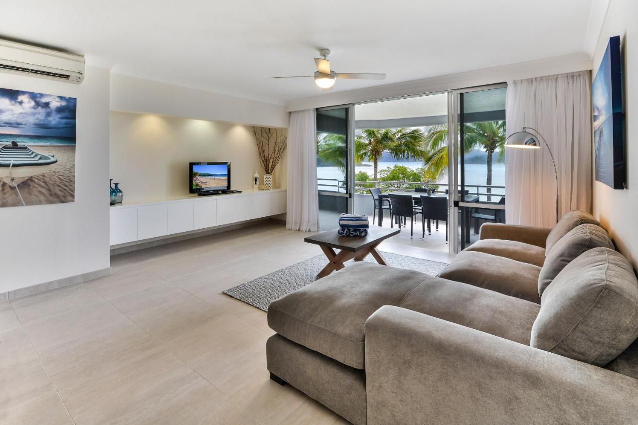 Frangipani Apartments On Hamilton Island By Hiha Экстерьер фото