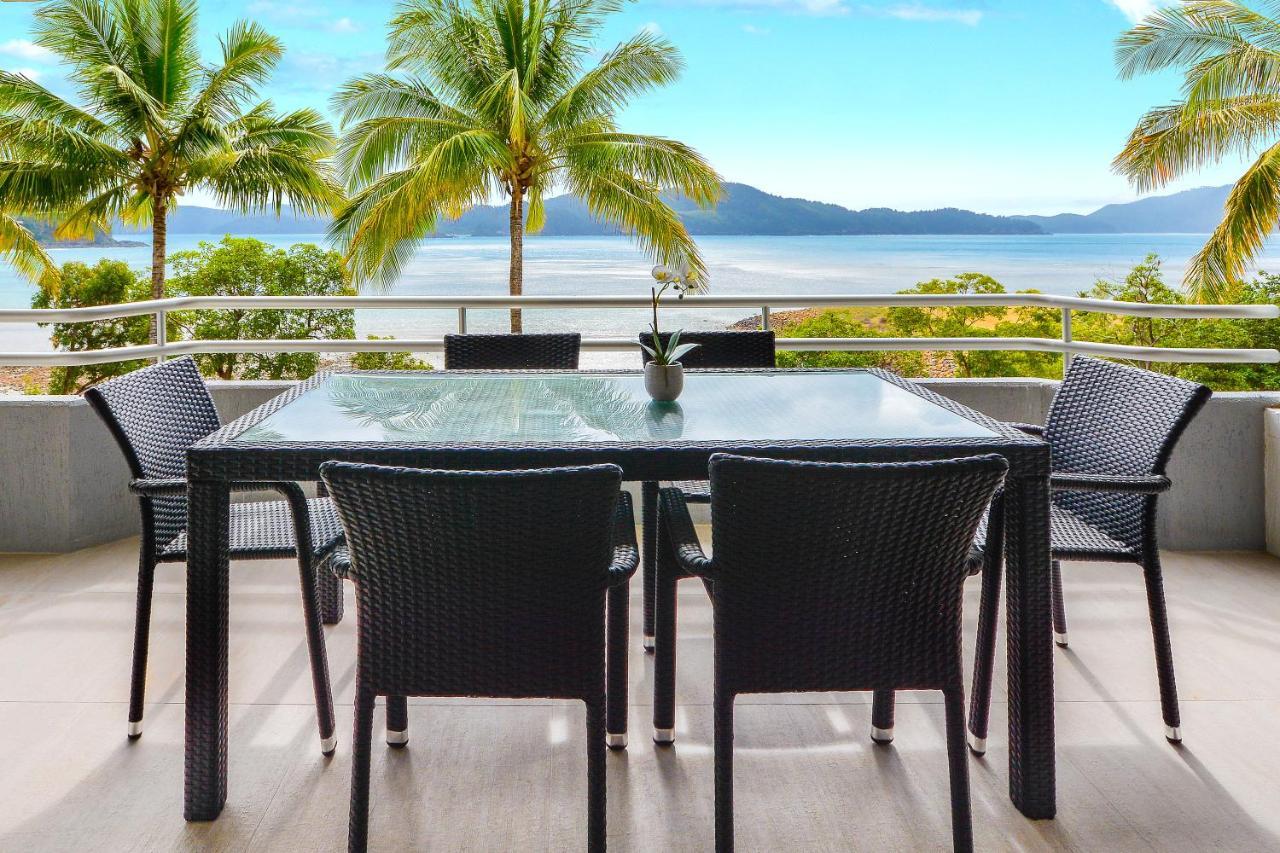 Frangipani Apartments On Hamilton Island By Hiha Экстерьер фото