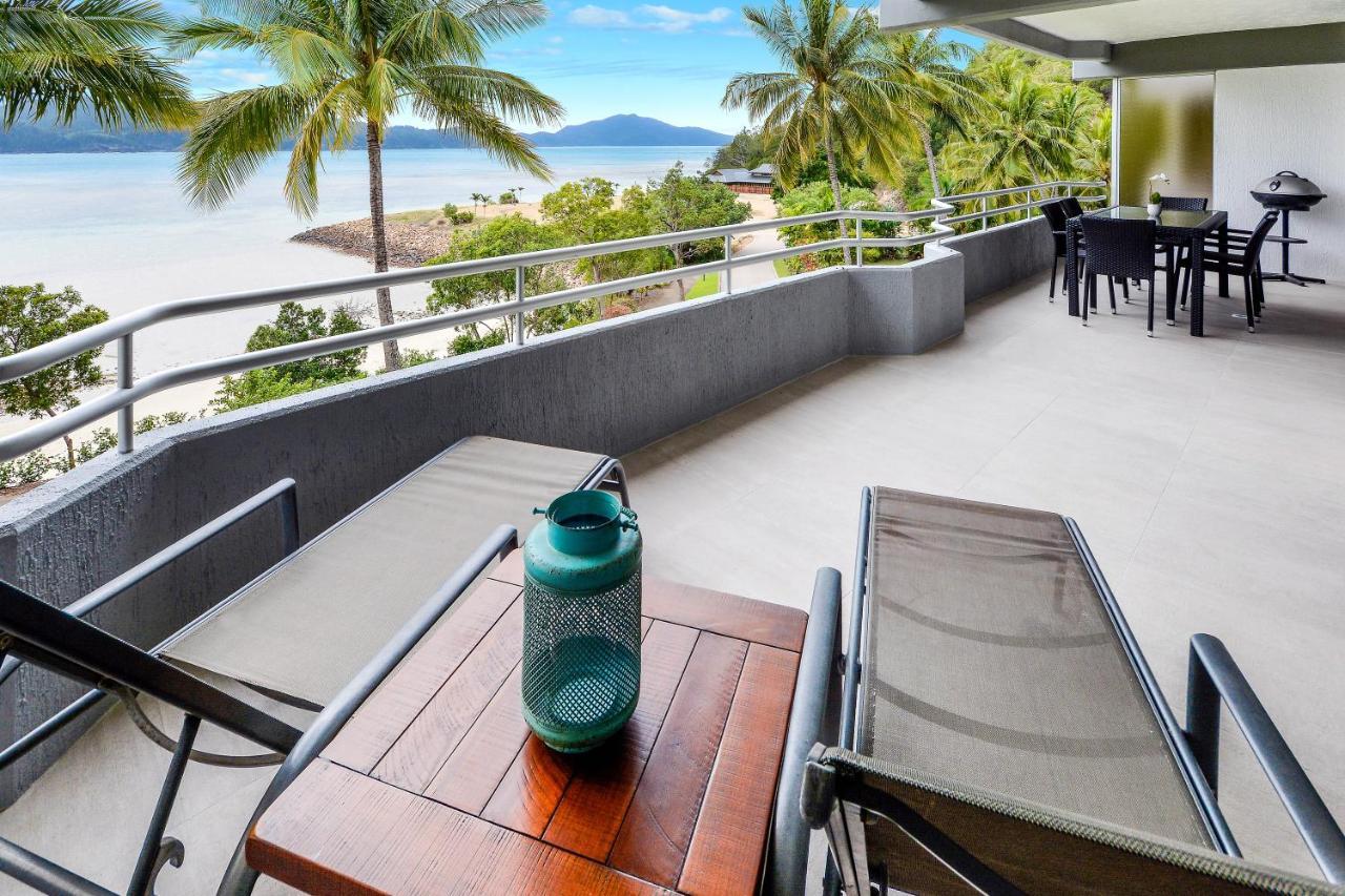 Frangipani Apartments On Hamilton Island By Hiha Экстерьер фото