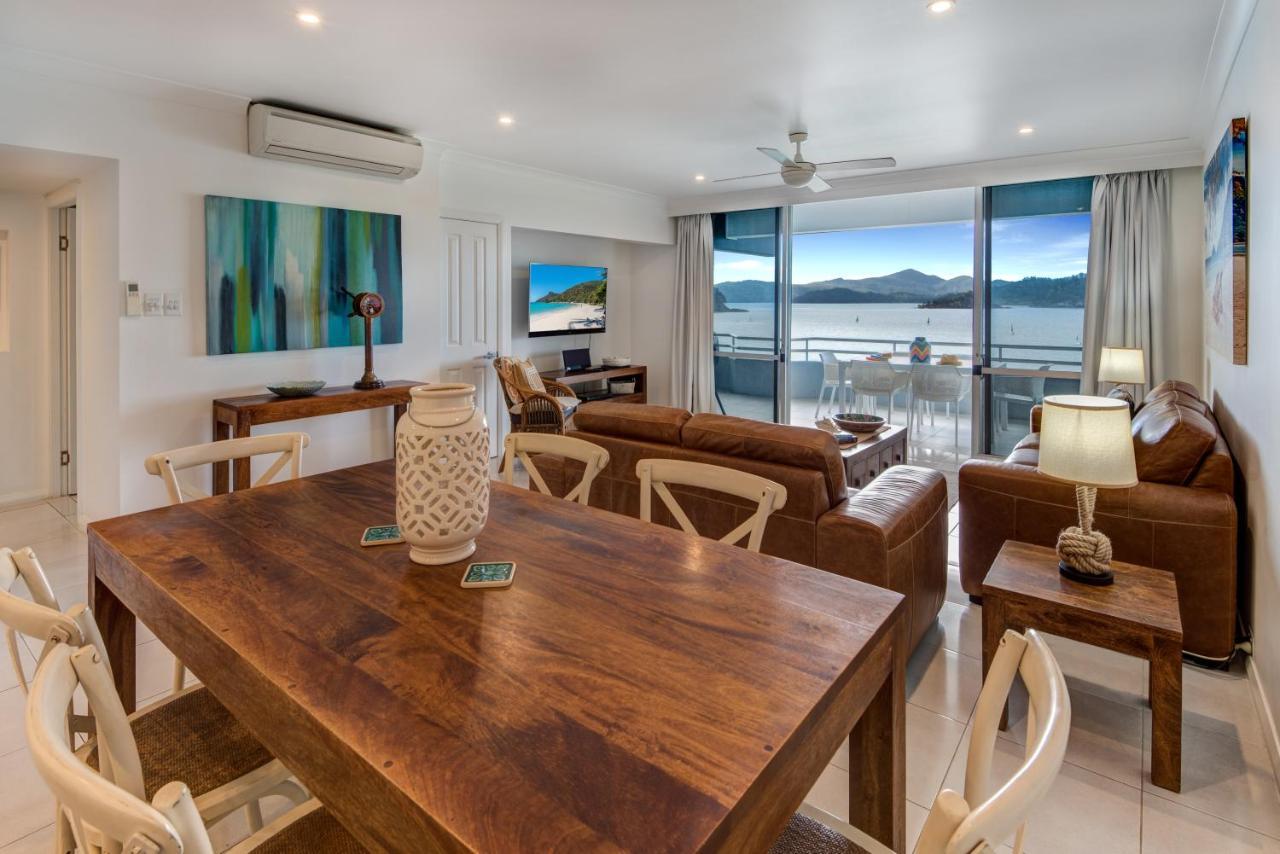 Frangipani Apartments On Hamilton Island By Hiha Экстерьер фото