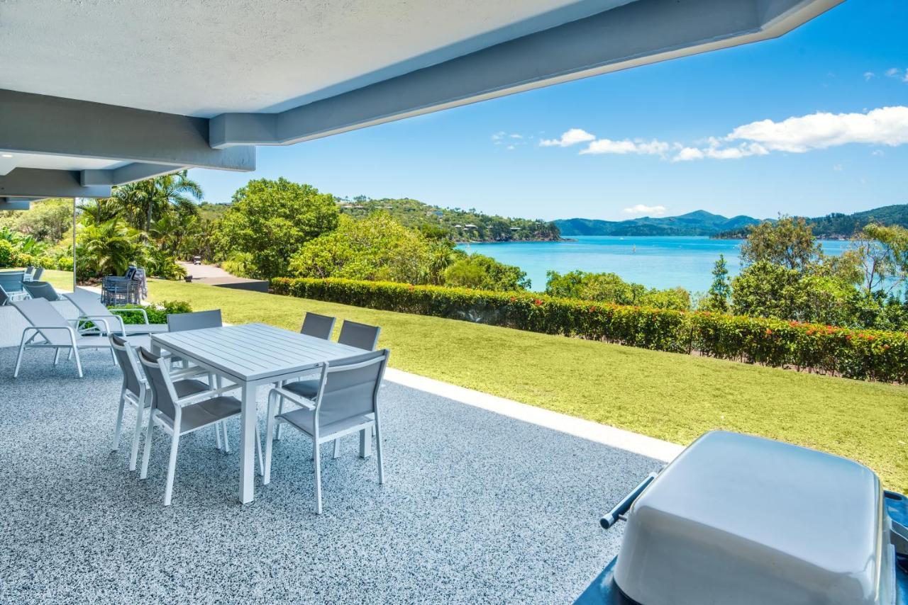 Frangipani Apartments On Hamilton Island By Hiha Экстерьер фото