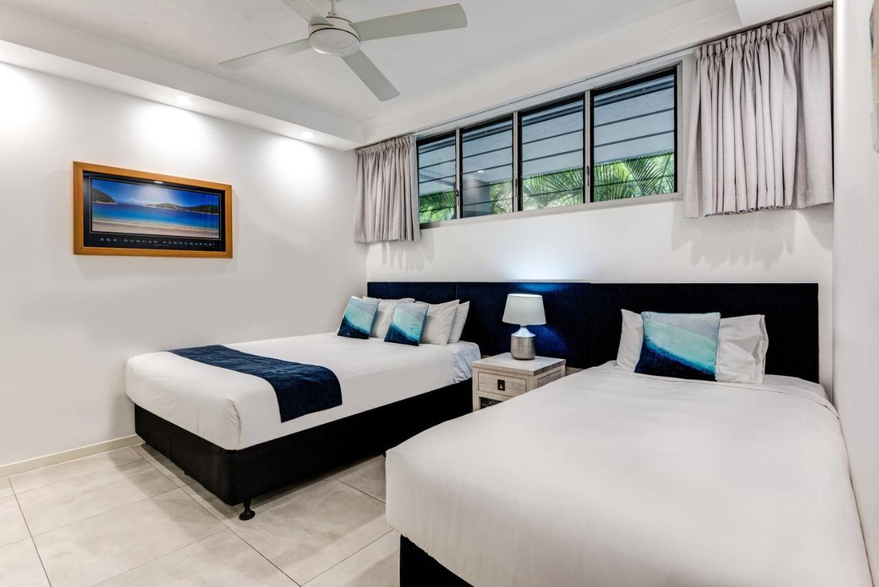 Frangipani Apartments On Hamilton Island By Hiha Экстерьер фото