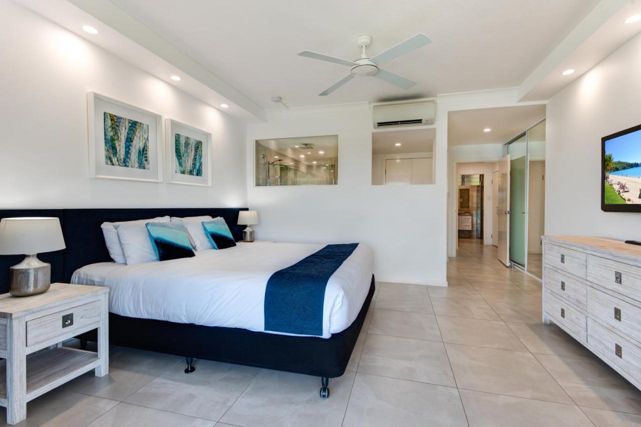 Frangipani Apartments On Hamilton Island By Hiha Экстерьер фото