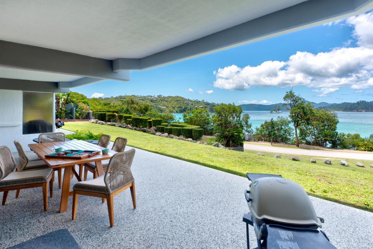 Frangipani Apartments On Hamilton Island By Hiha Экстерьер фото