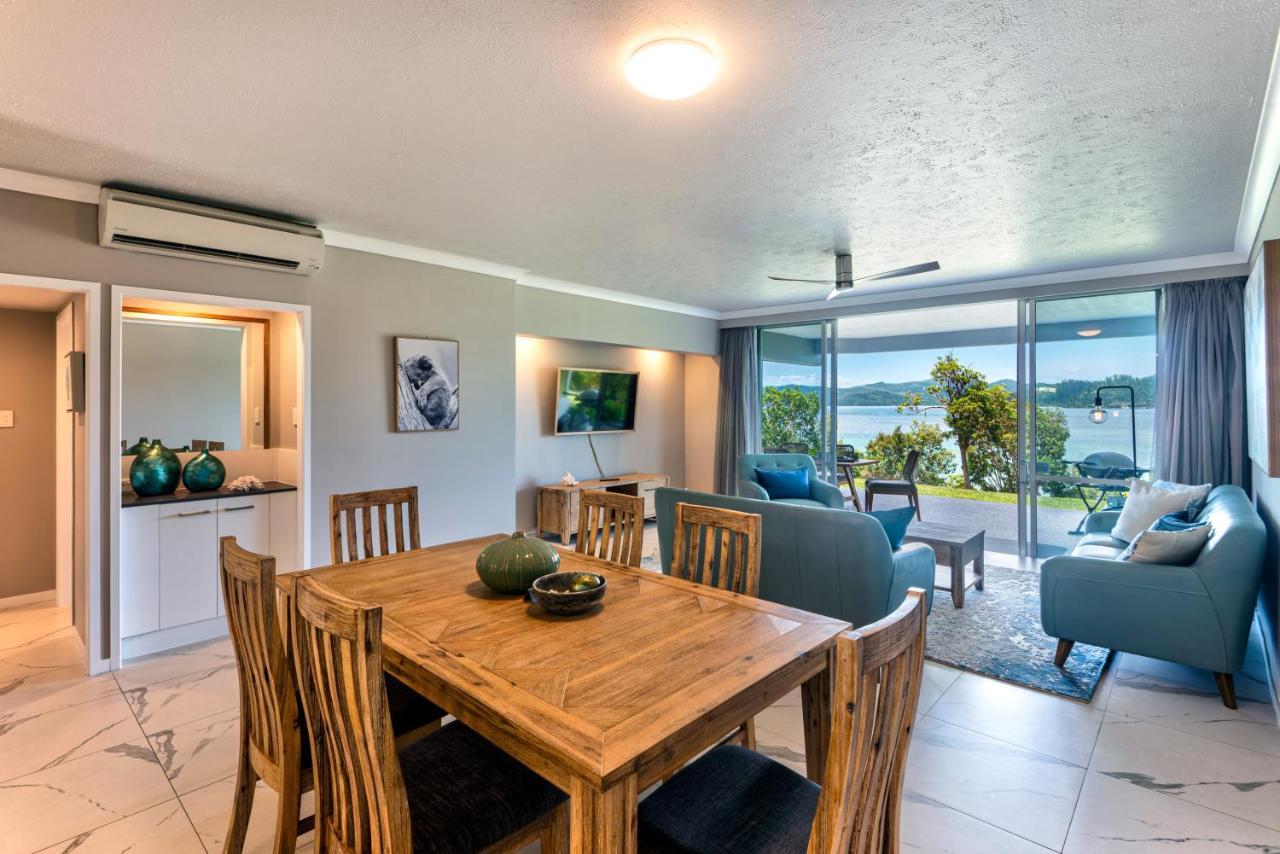 Frangipani Apartments On Hamilton Island By Hiha Экстерьер фото