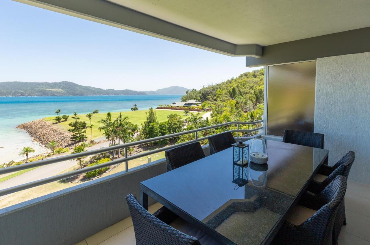 Frangipani Apartments On Hamilton Island By Hiha Экстерьер фото