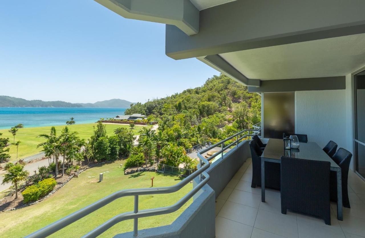 Frangipani Apartments On Hamilton Island By Hiha Экстерьер фото