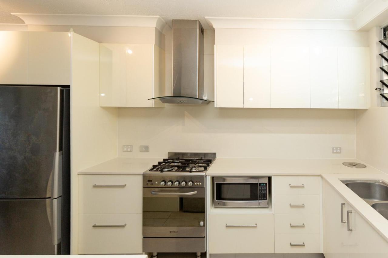 Frangipani Apartments On Hamilton Island By Hiha Экстерьер фото