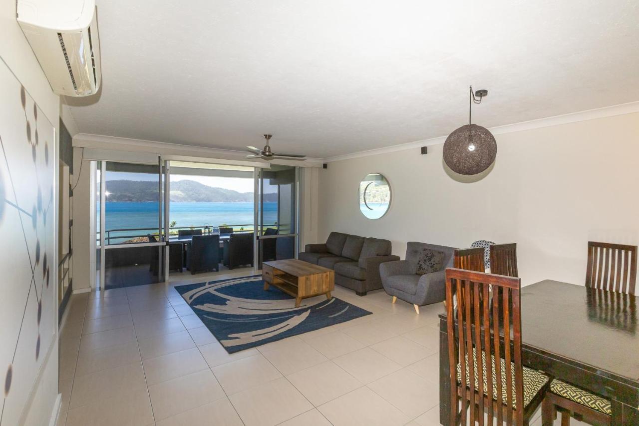 Frangipani Apartments On Hamilton Island By Hiha Экстерьер фото