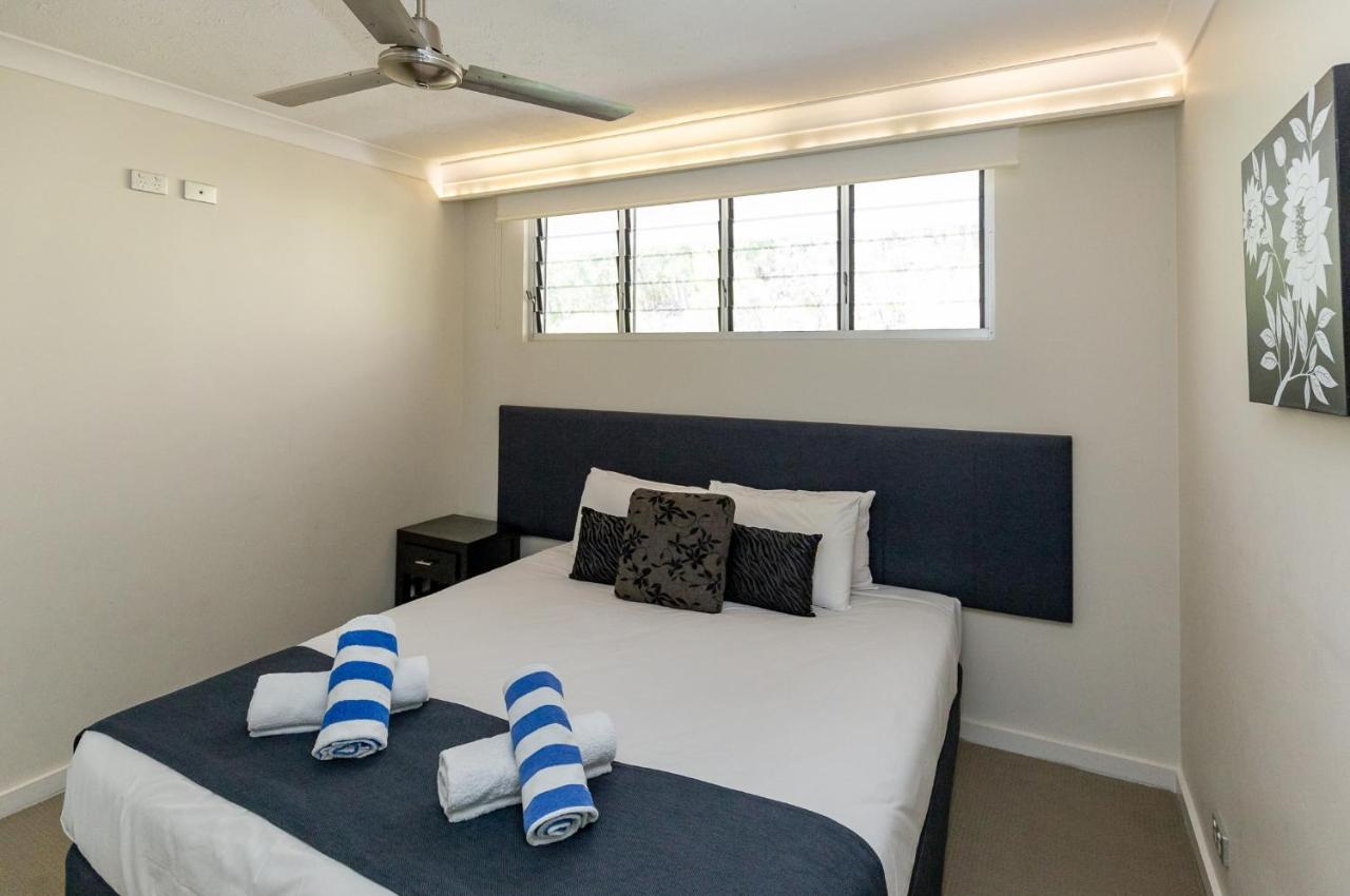 Frangipani Apartments On Hamilton Island By Hiha Экстерьер фото