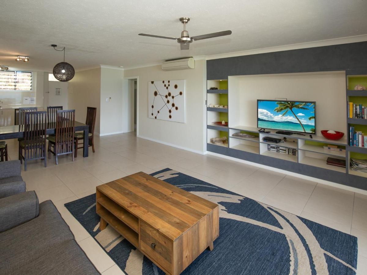 Frangipani Apartments On Hamilton Island By Hiha Экстерьер фото