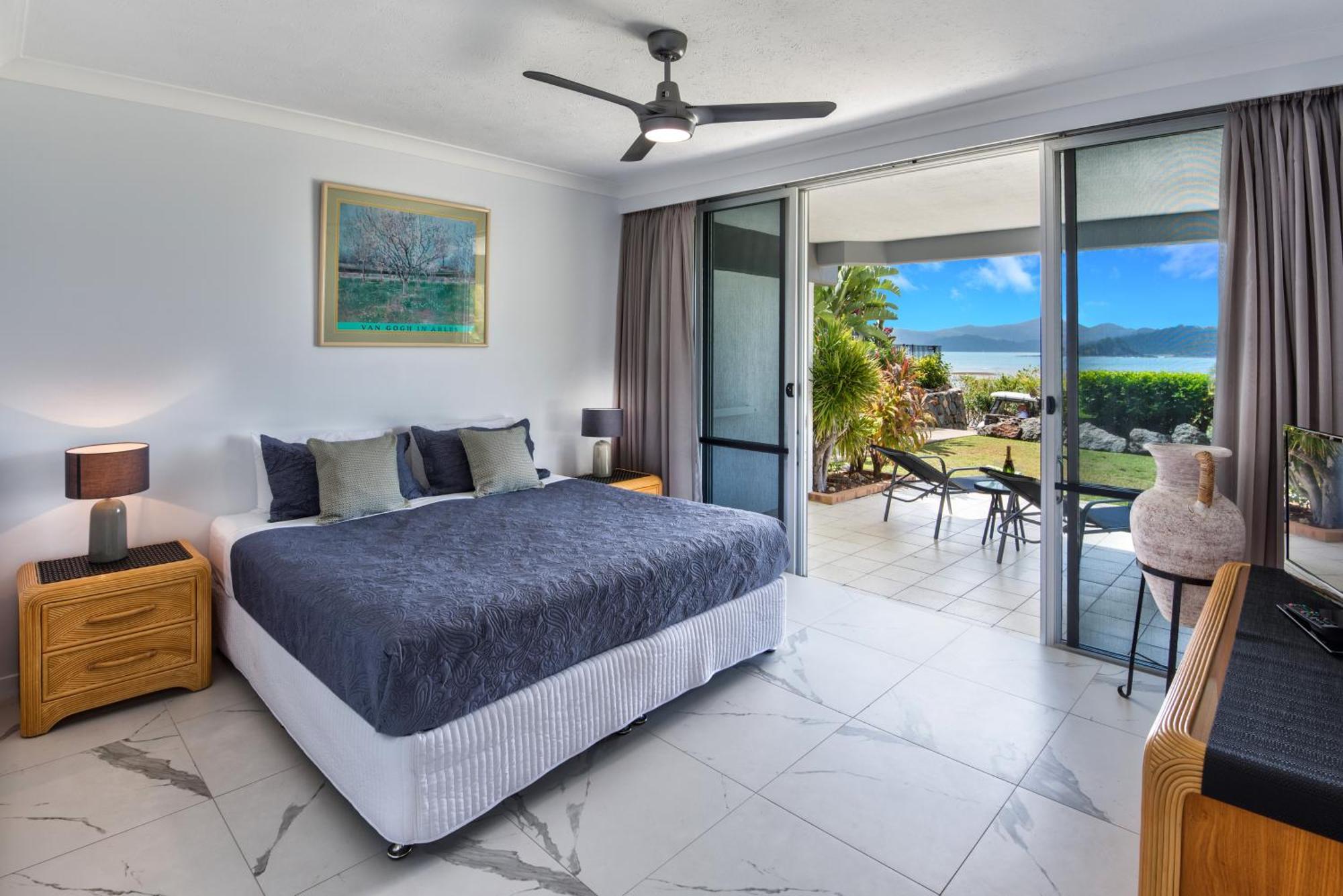Frangipani Apartments On Hamilton Island By Hiha Экстерьер фото