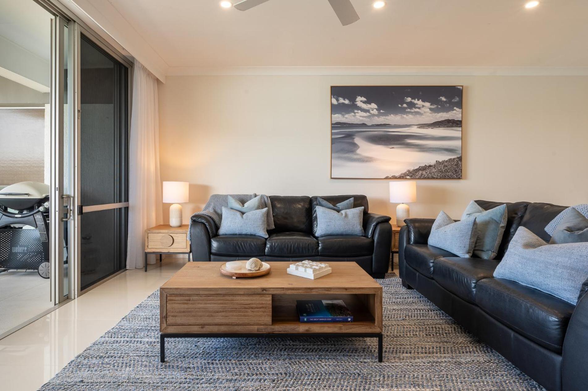 Frangipani Apartments On Hamilton Island By Hiha Экстерьер фото