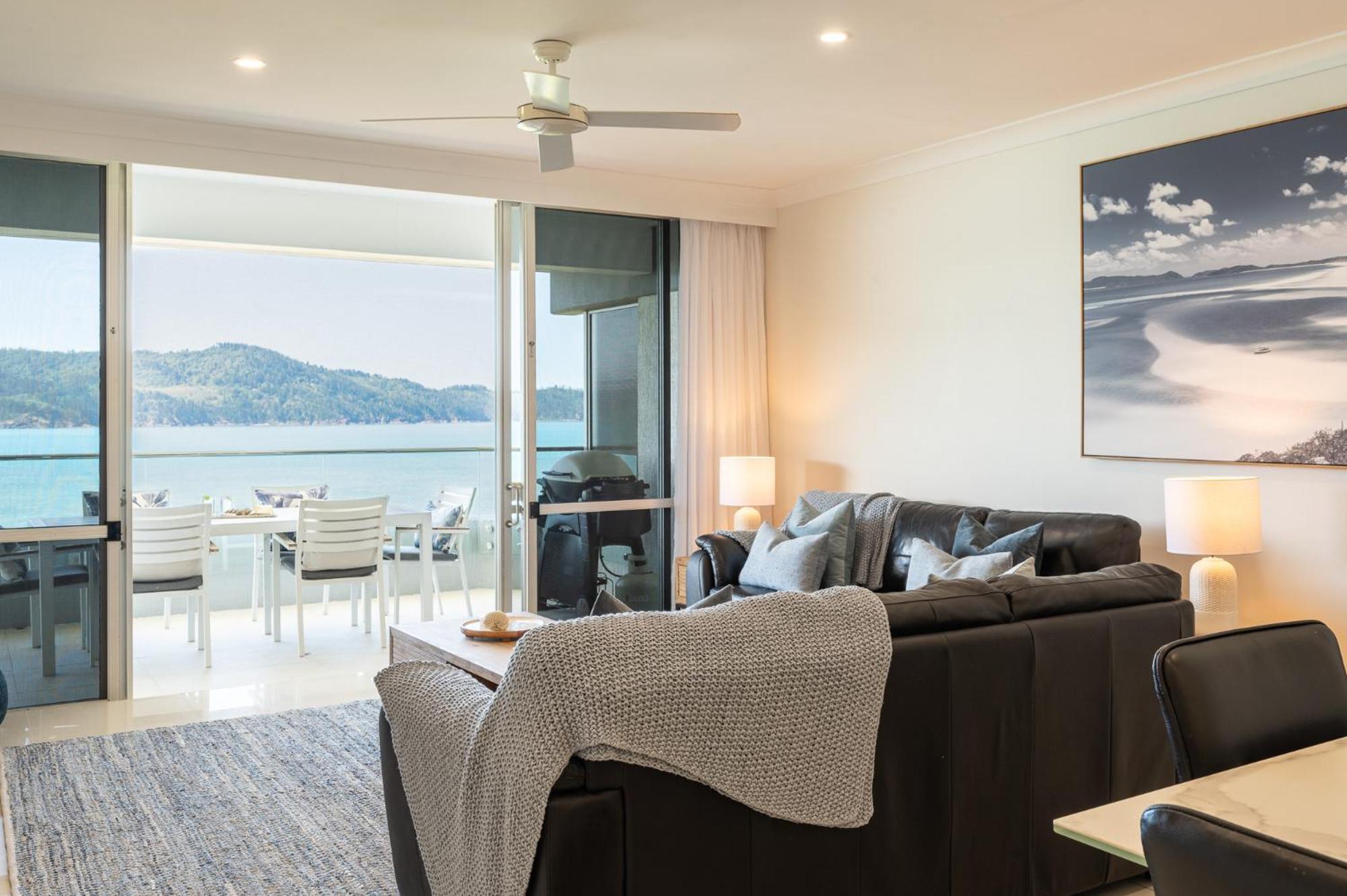 Frangipani Apartments On Hamilton Island By Hiha Экстерьер фото