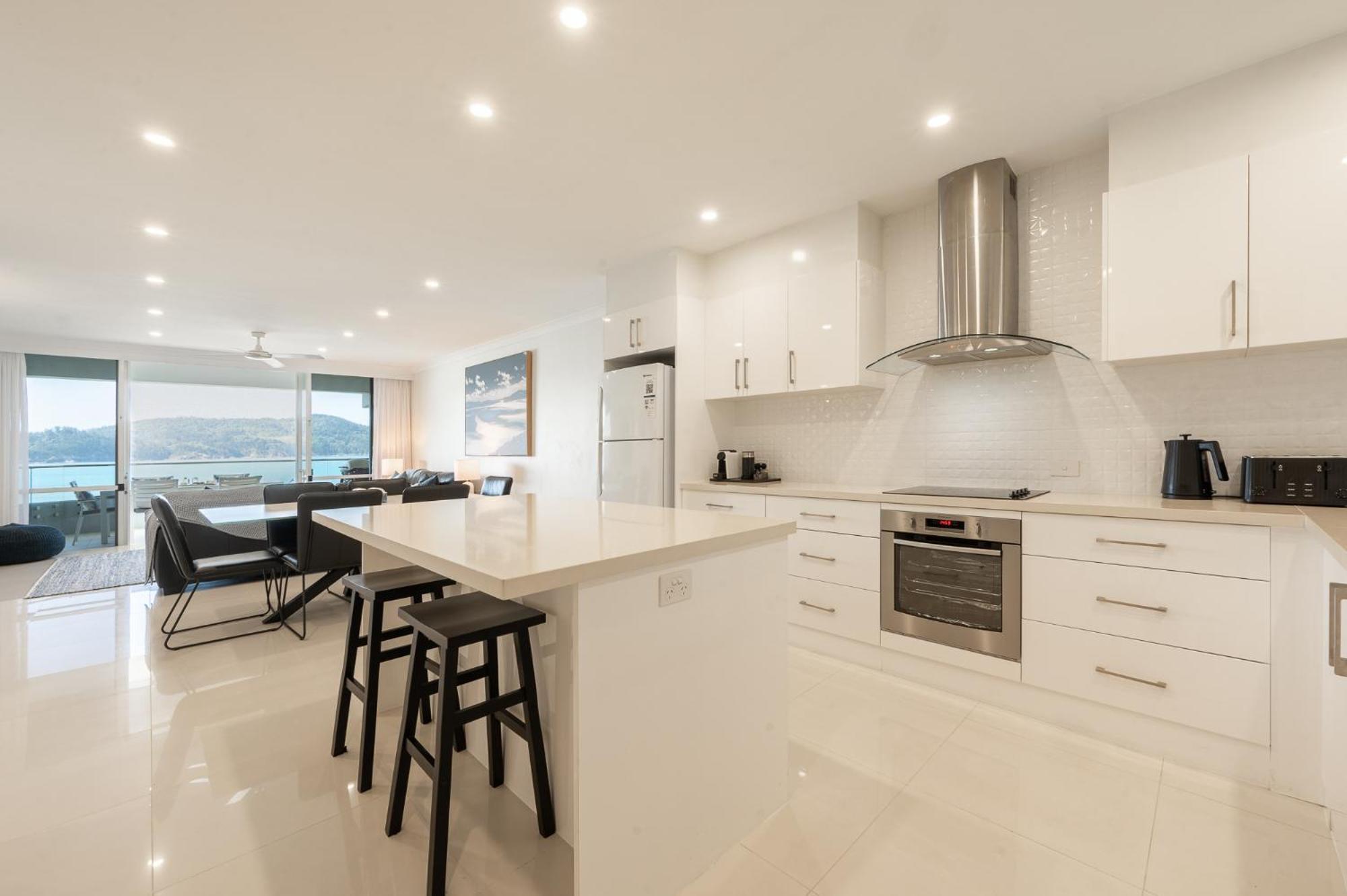 Frangipani Apartments On Hamilton Island By Hiha Экстерьер фото