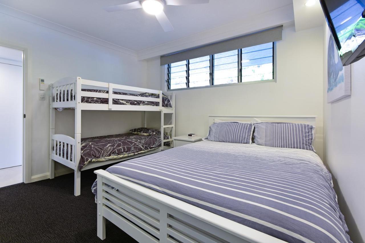 Frangipani Apartments On Hamilton Island By Hiha Экстерьер фото