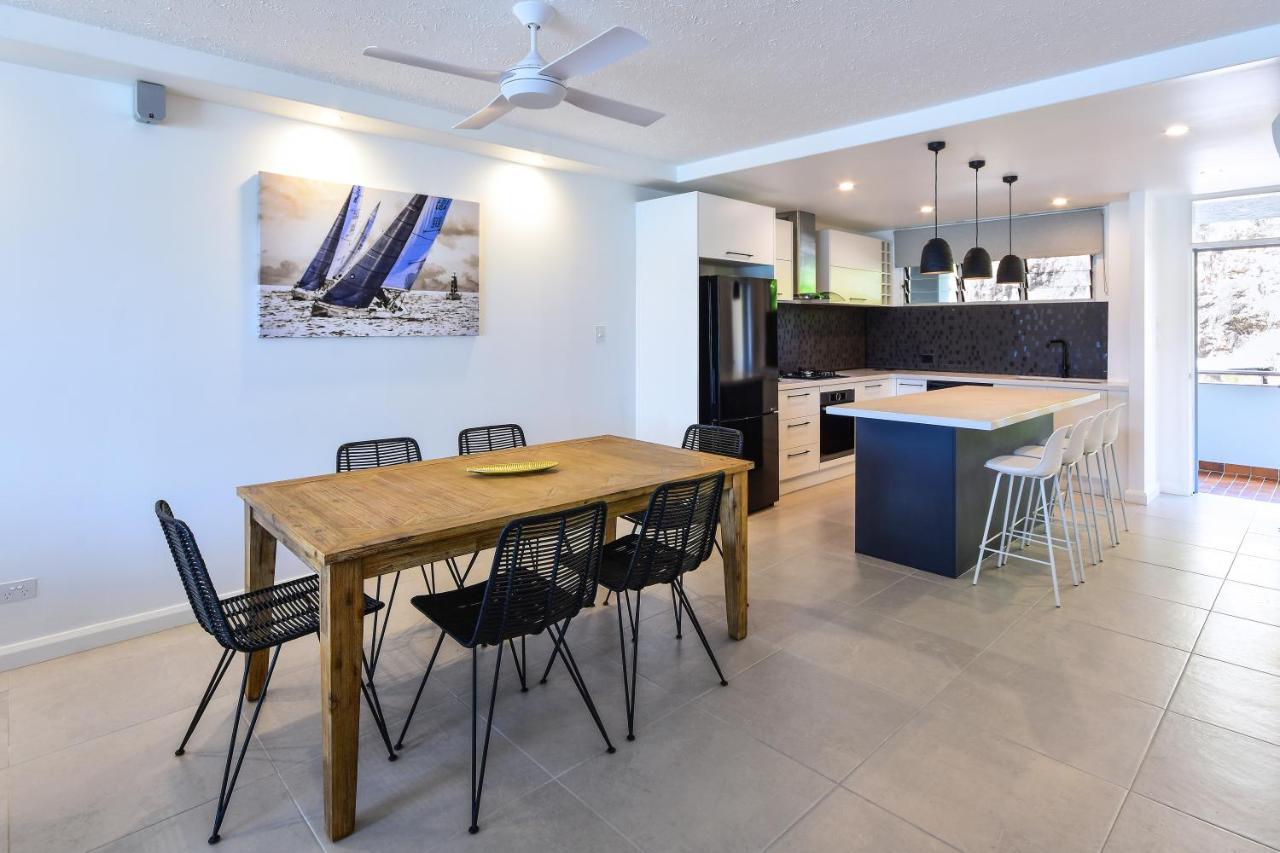 Frangipani Apartments On Hamilton Island By Hiha Экстерьер фото