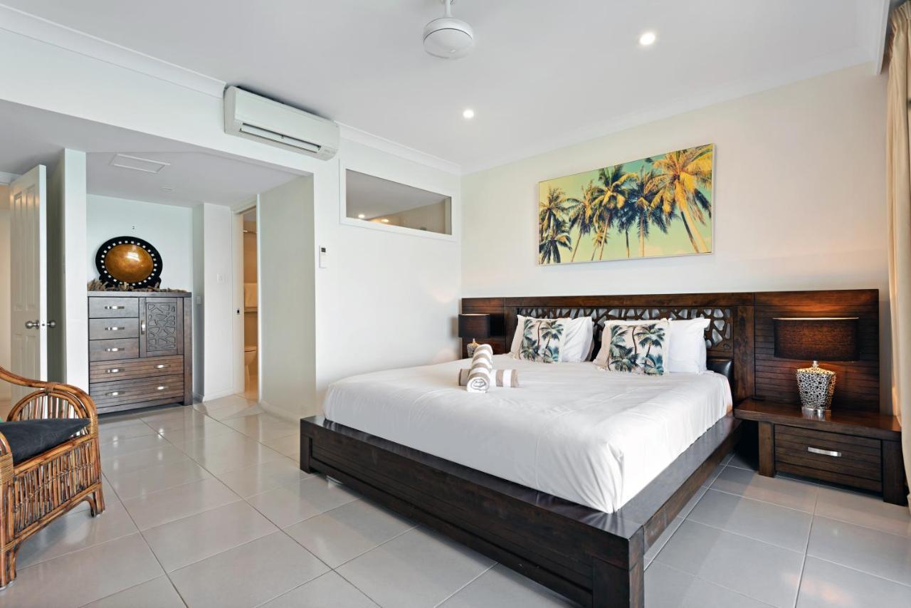 Frangipani Apartments On Hamilton Island By Hiha Экстерьер фото