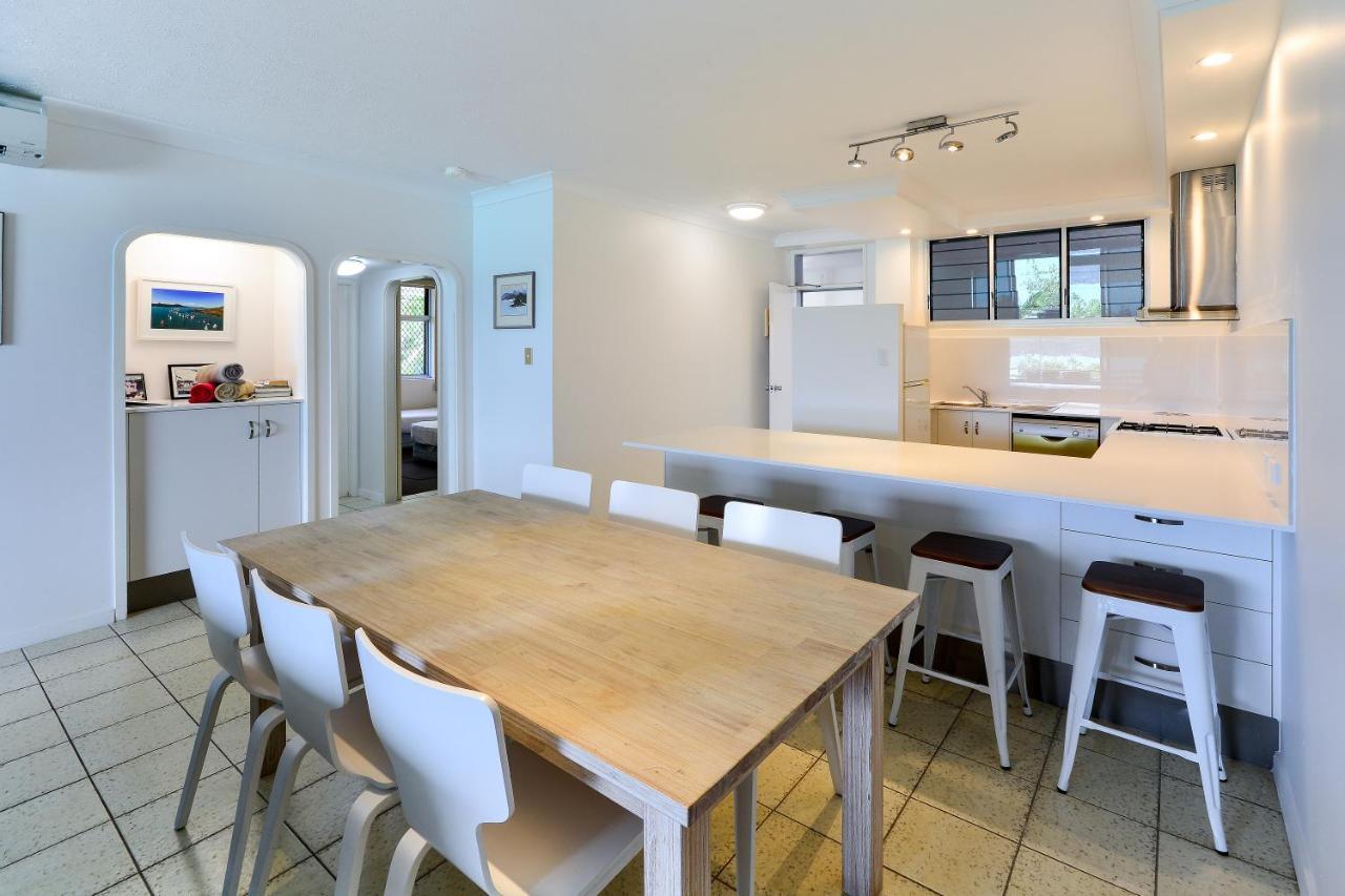 Frangipani Apartments On Hamilton Island By Hiha Экстерьер фото