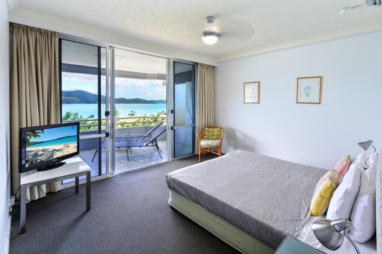 Frangipani Apartments On Hamilton Island By Hiha Экстерьер фото