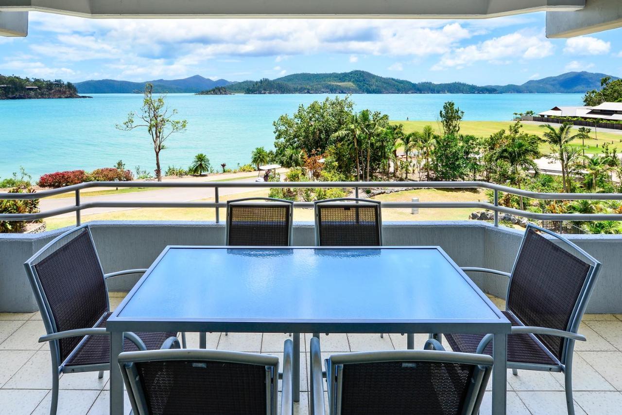 Frangipani Apartments On Hamilton Island By Hiha Экстерьер фото