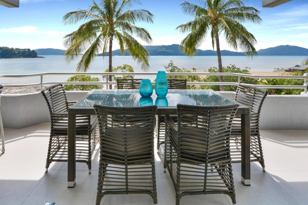 Frangipani Apartments On Hamilton Island By Hiha Экстерьер фото
