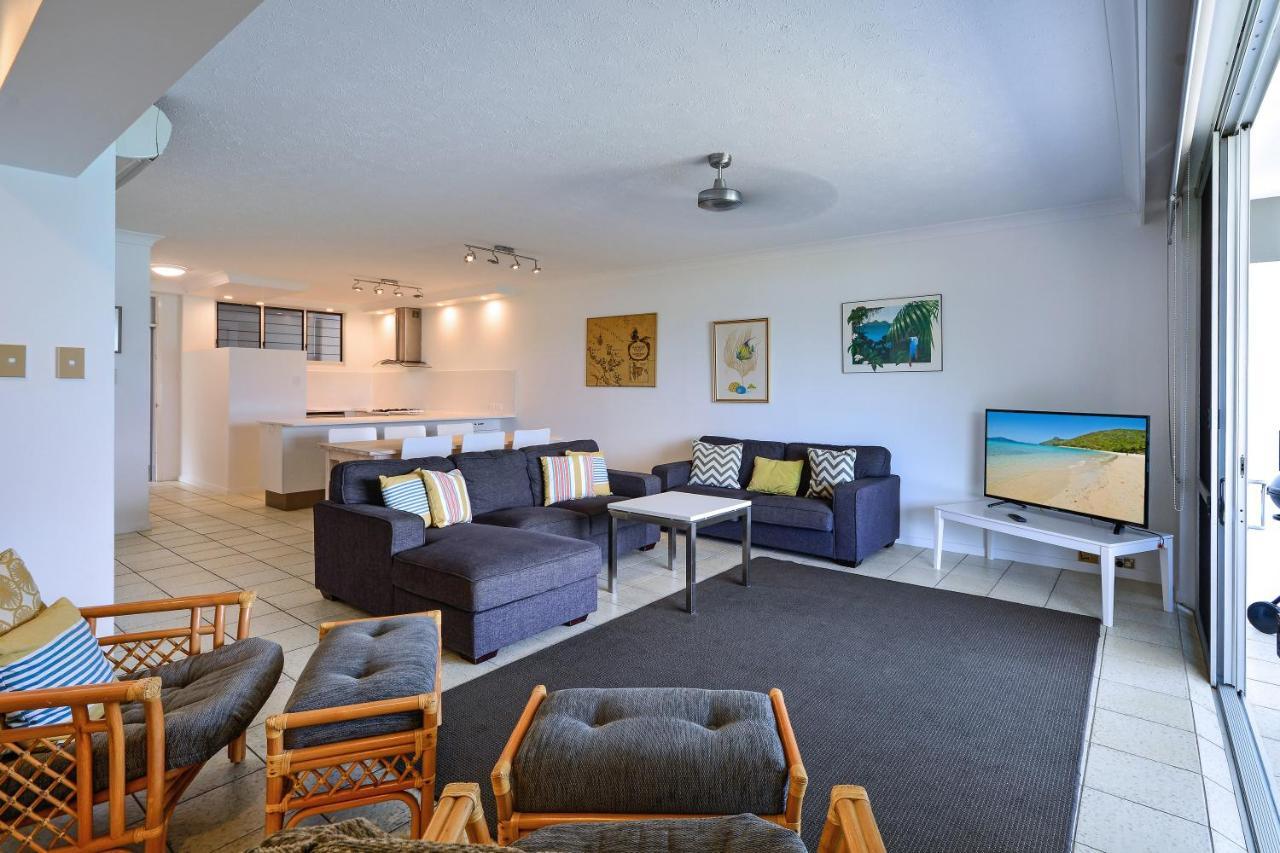 Frangipani Apartments On Hamilton Island By Hiha Экстерьер фото