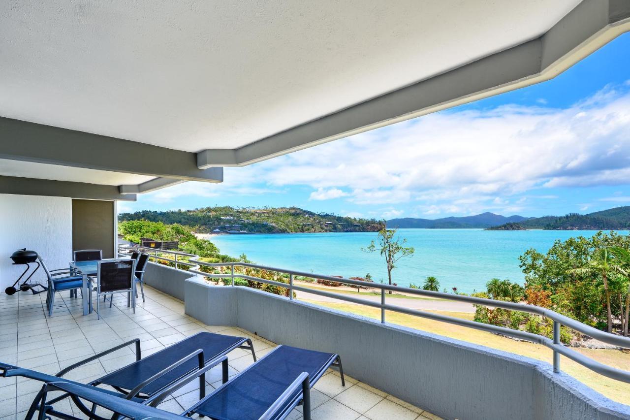 Frangipani Apartments On Hamilton Island By Hiha Экстерьер фото