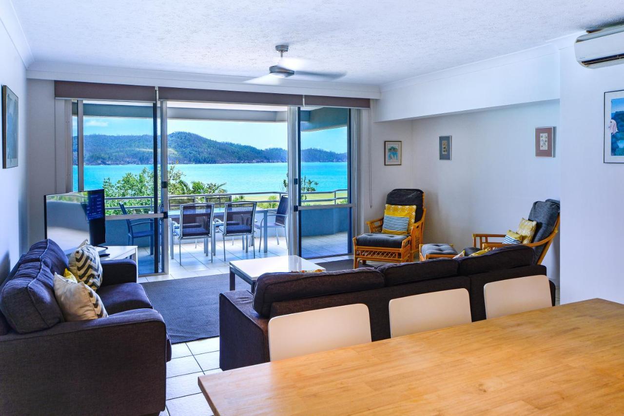 Frangipani Apartments On Hamilton Island By Hiha Экстерьер фото