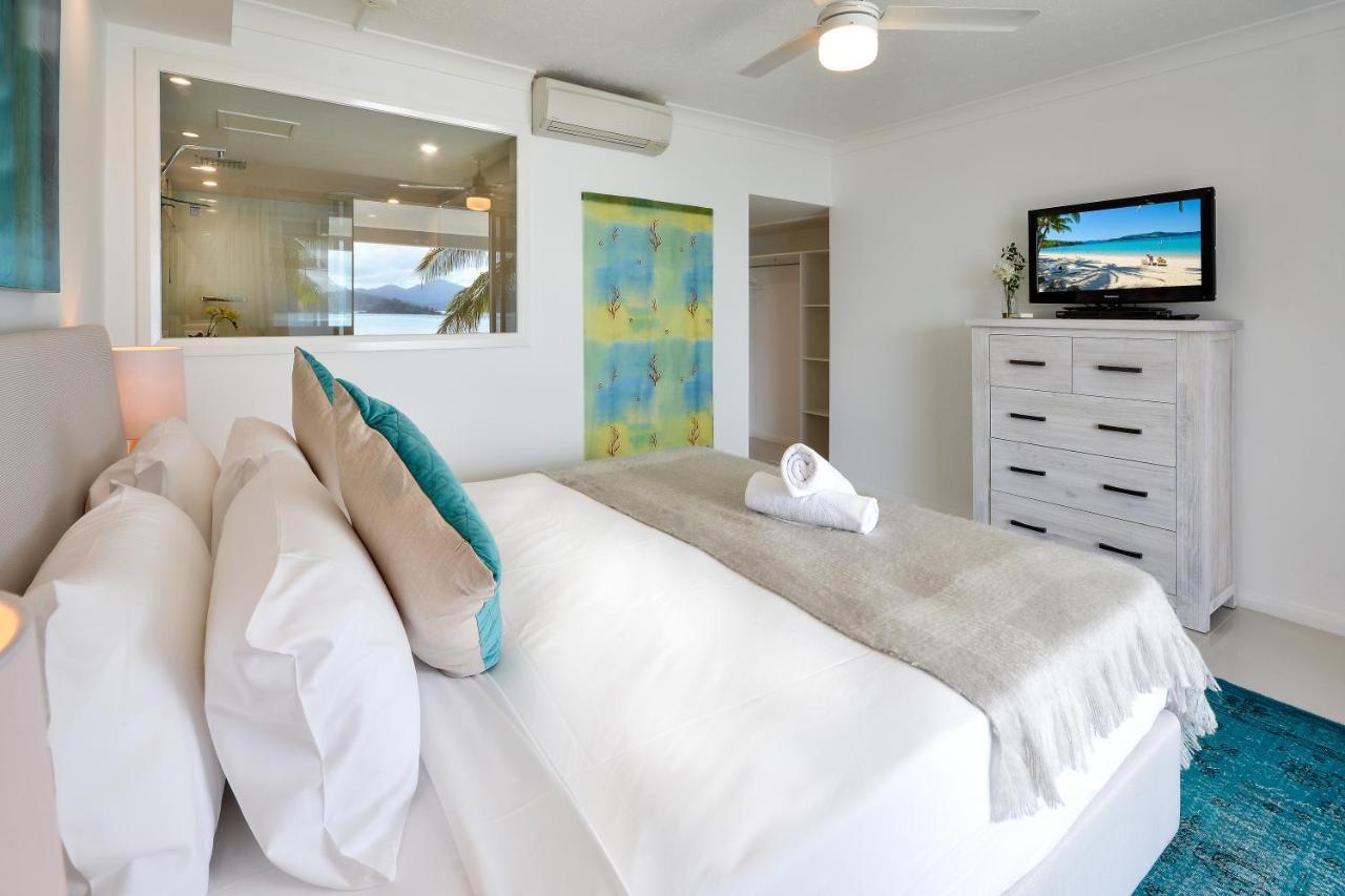 Frangipani Apartments On Hamilton Island By Hiha Экстерьер фото